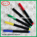 Permanent Textile Marker Pen for Cloth